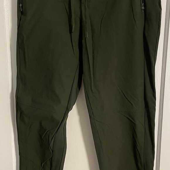 Athleta Track Pants - Picture 2 of 6